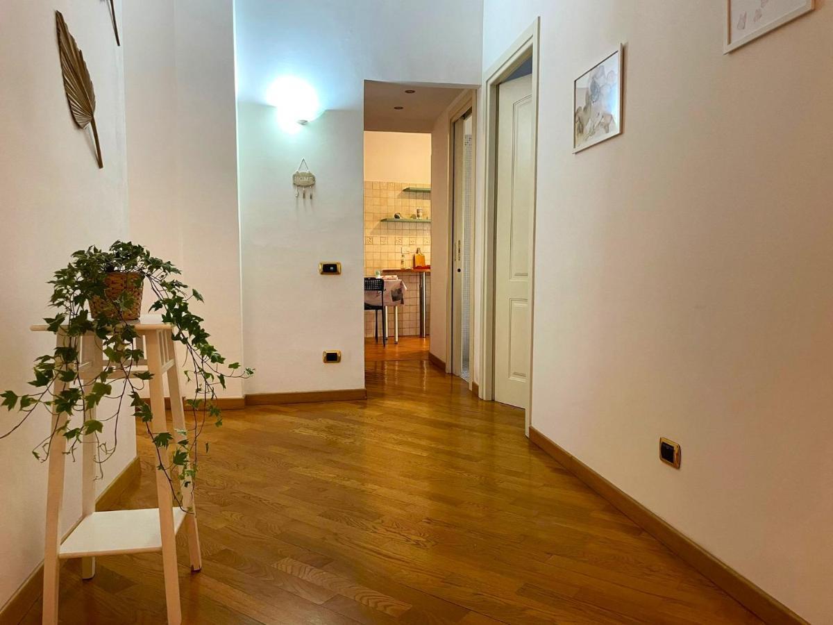 Apartment Ammiragli Vatican Experience