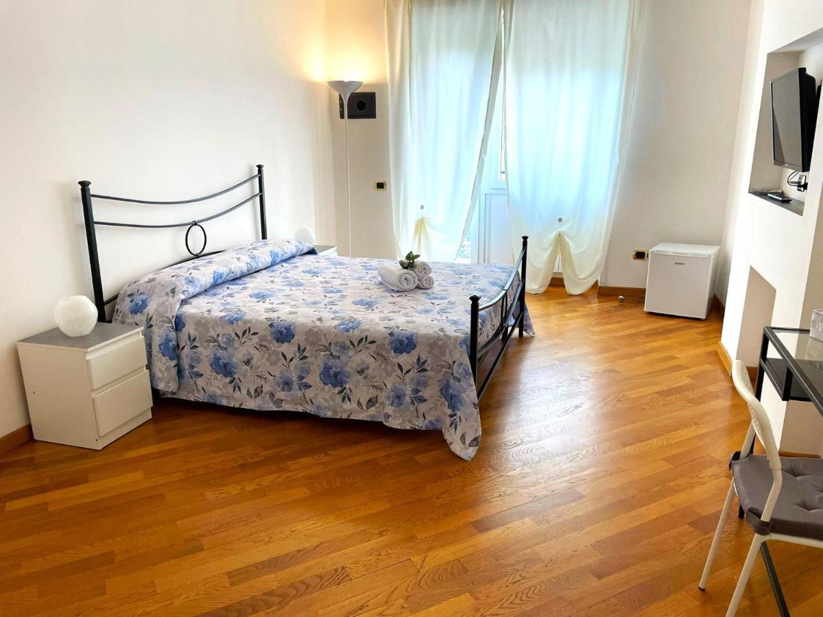 Ammiragli Vatican Experience Apartment *