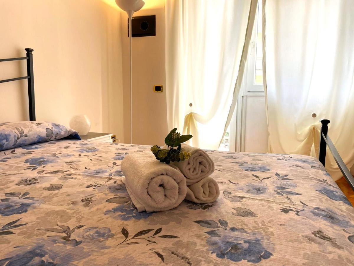 Apartment Ammiragli Vatican Experience