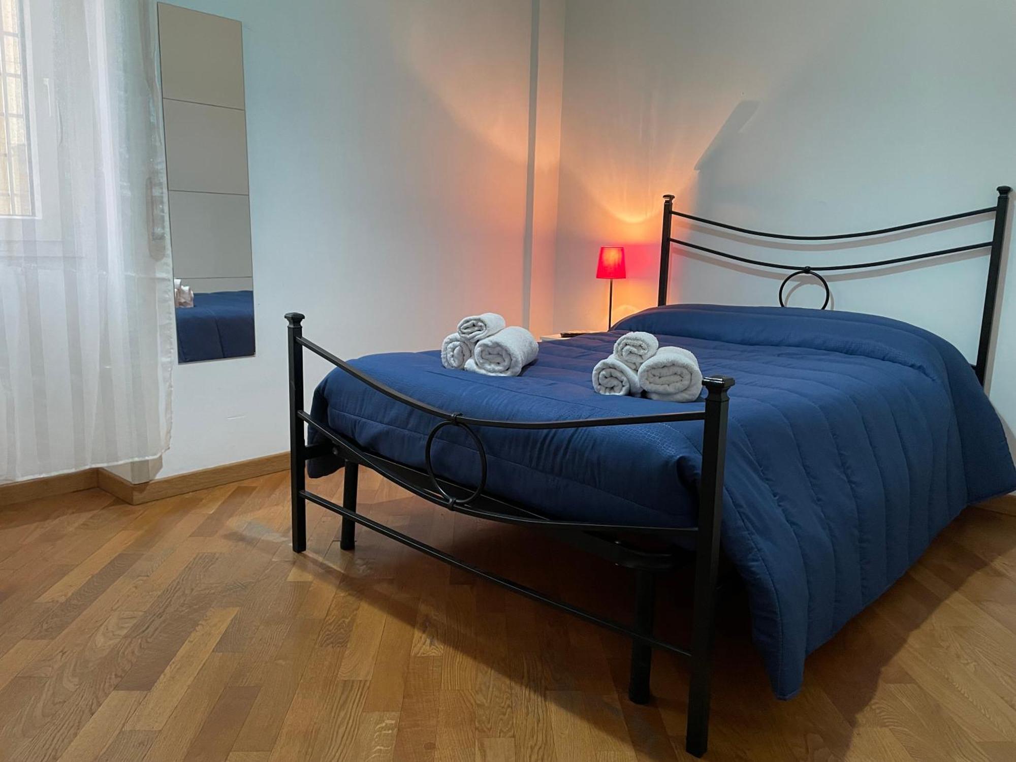 Ammiragli Vatican Experience Apartment Rom