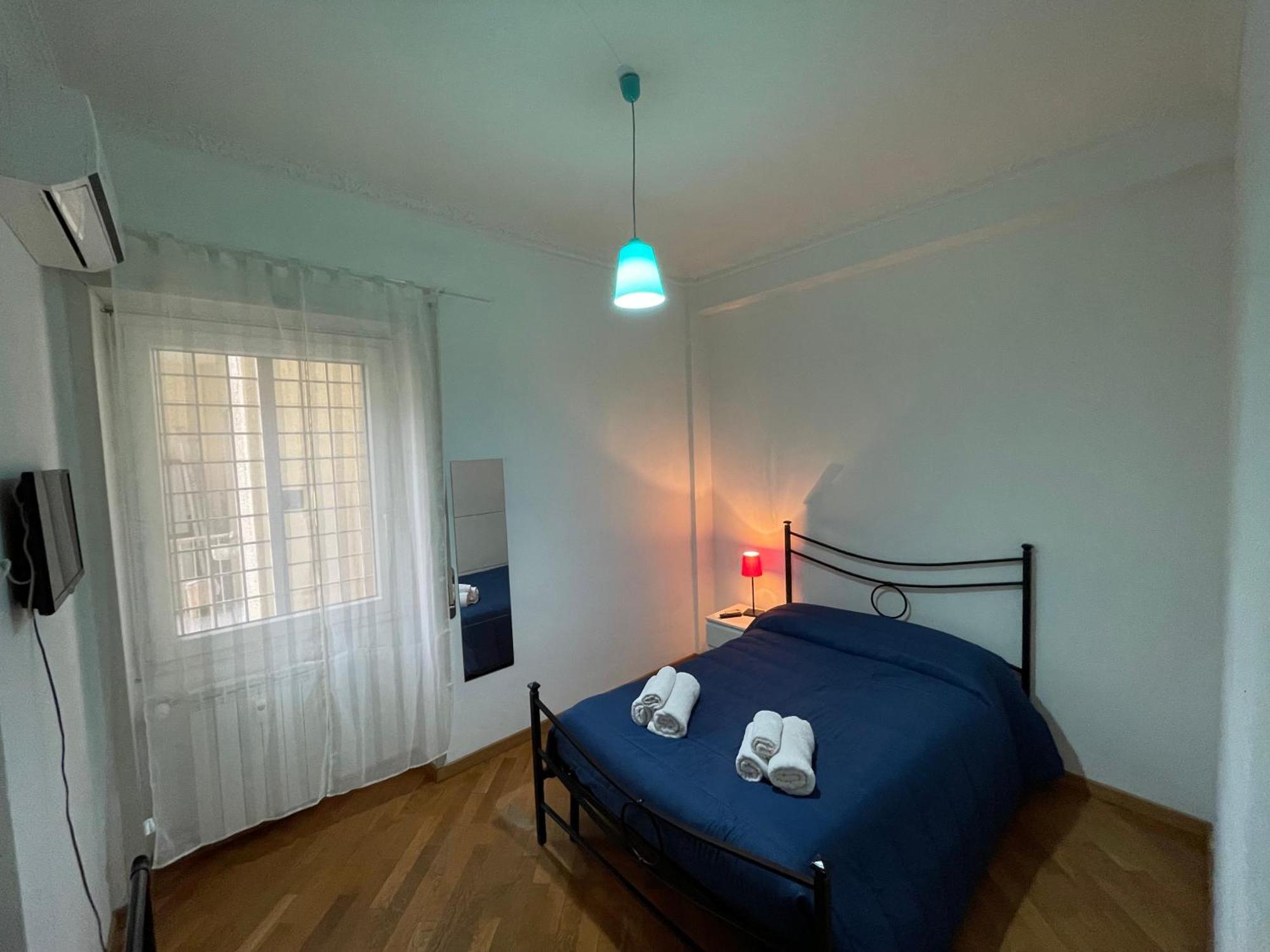 Ammiragli Vatican Experience Apartment