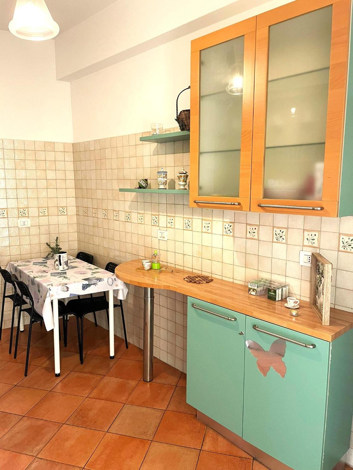 Ammiragli Vatican Experience Apartment