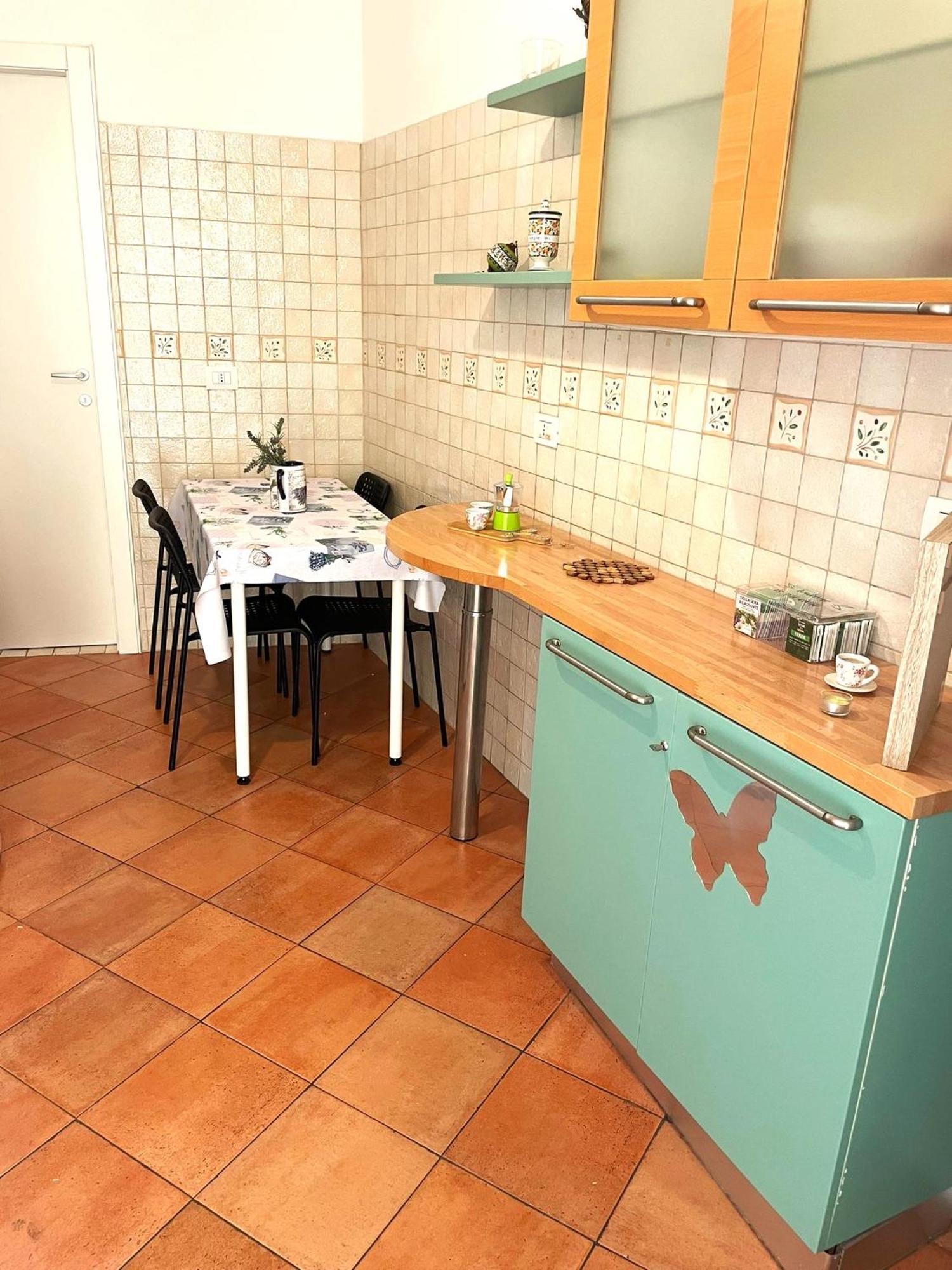 Ammiragli Vatican Experience Apartment *