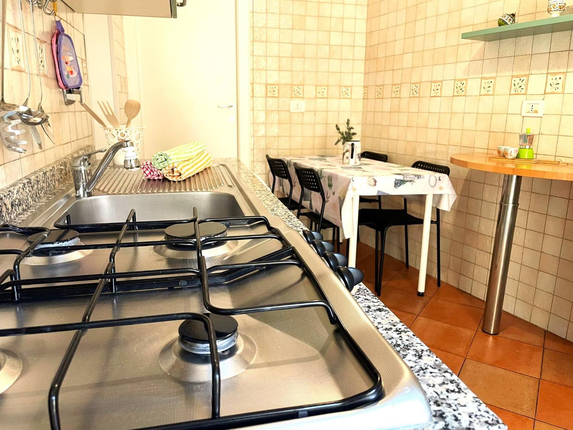 Ammiragli Vatican Experience Apartment Rom