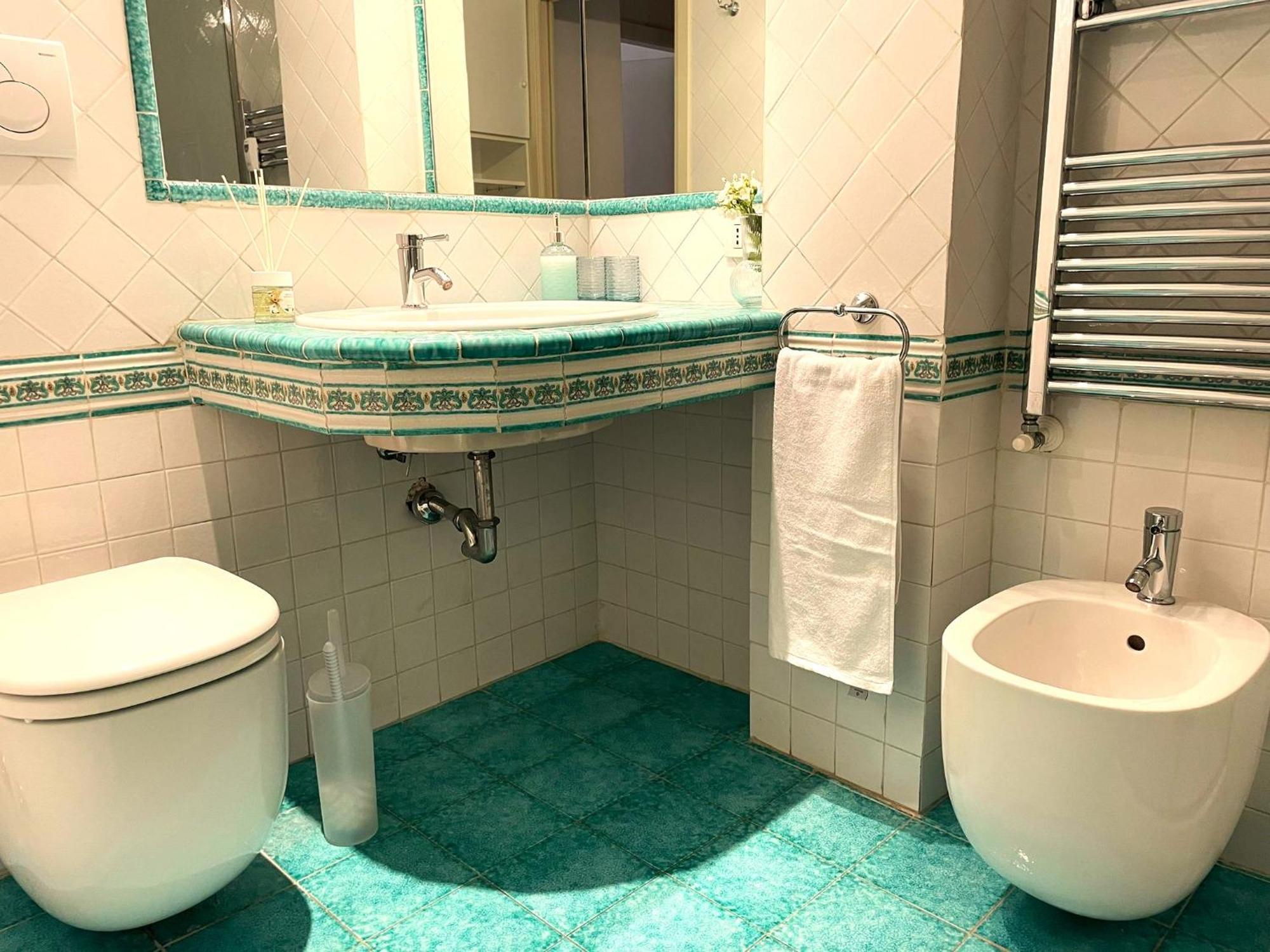 Ammiragli Vatican Experience Apartment Rom