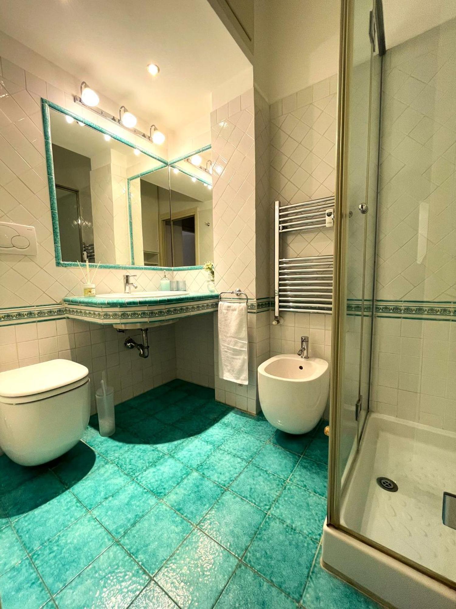 Apartment Ammiragli Vatican Experience *