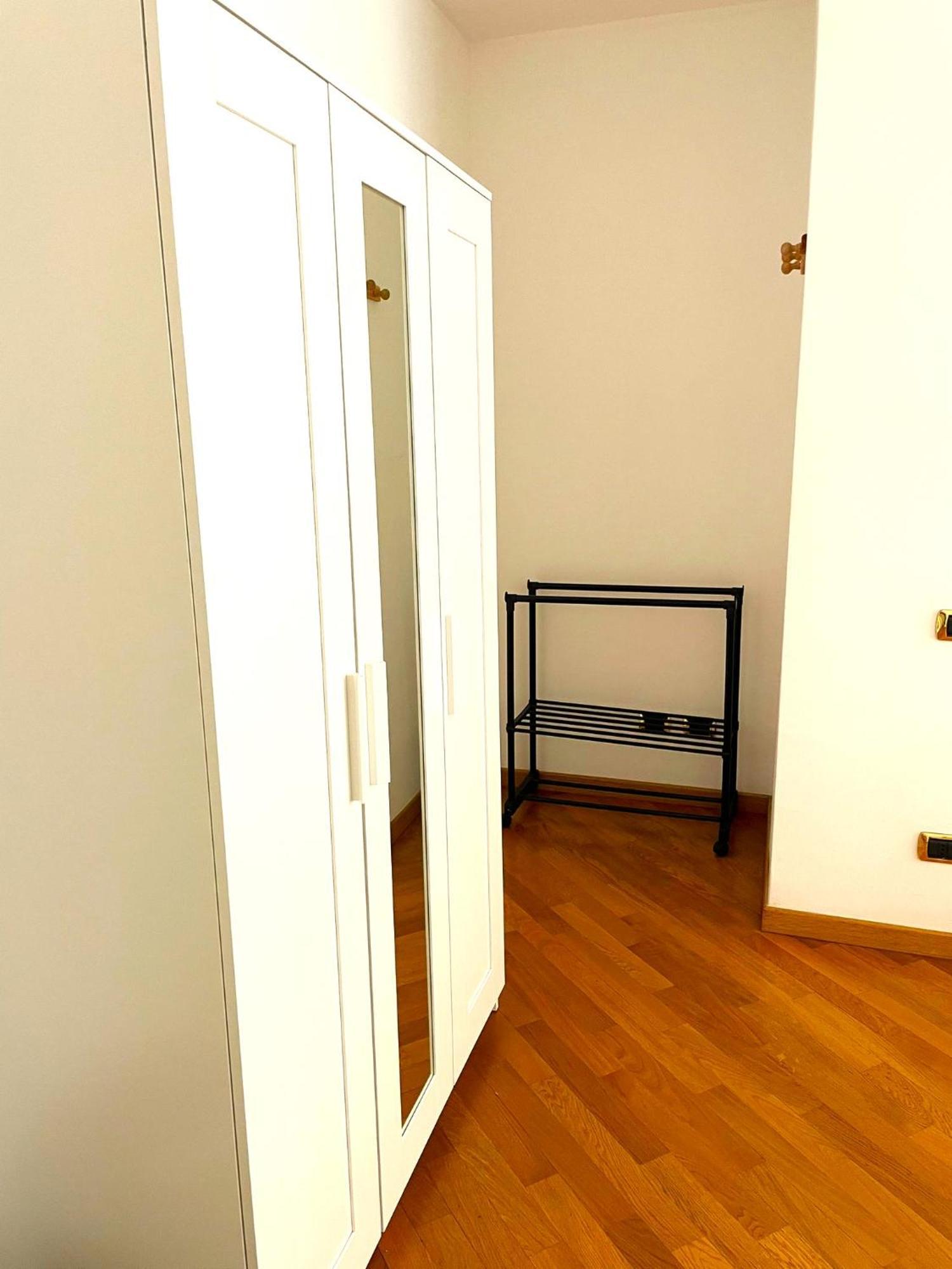 Apartment Ammiragli Vatican Experience Rom